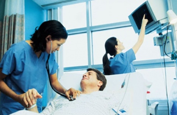 Important Responsibilities Of A Nurse