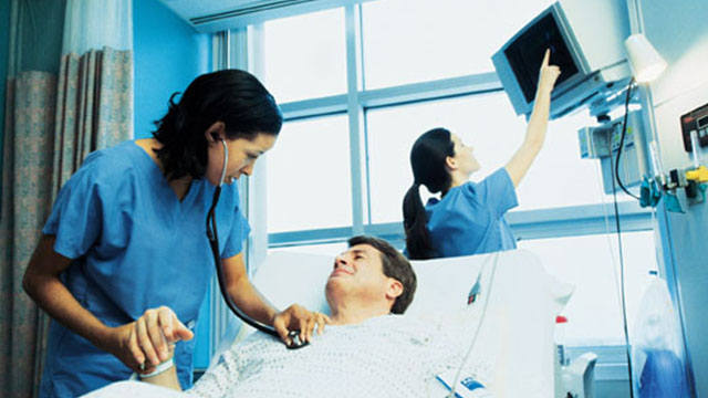 Important Responsibilities Of A Nurse