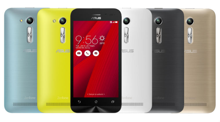 Latest Asus Mobiles You Can Think Of To Buy