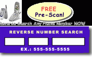 Perform A Reverse Phone Lookup Immediately