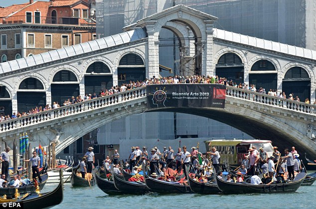 Top 5 Tourist Destinations In The World Worth Exploring