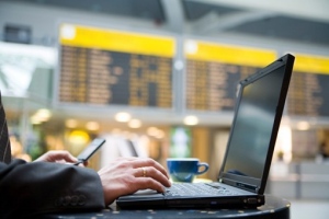 Business Travel: How To Hit The Ground Running