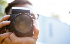 Top Benefits Of A Photography Degree
