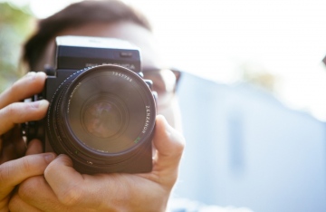 Top Benefits Of A Photography Degree