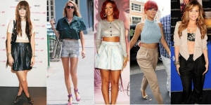 90s Fashion Trends That Live On!