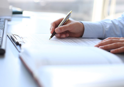 How Professional Writing Services Can Help You In The Best Way?