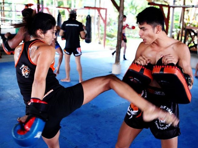 Why People Travel For Muay Thai Holiday?