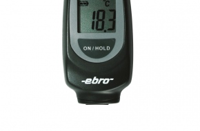 A Brief On The Different Types Of Industrial Thermometers