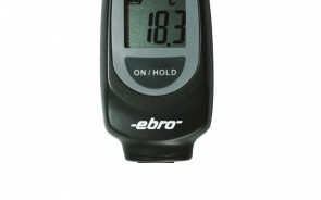 A Brief On The Different Types Of Industrial Thermometers