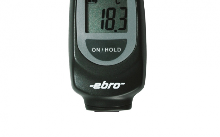 A Brief On The Different Types Of Industrial Thermometers