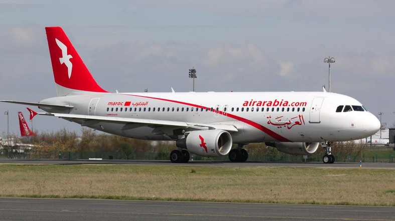 Air Arabia Notches Up 34 Percent Net Profit In Q1