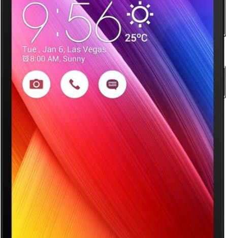 Asus Zenfone Max 2016 (2GB RAM): A Phone With Extra Large Battery Life