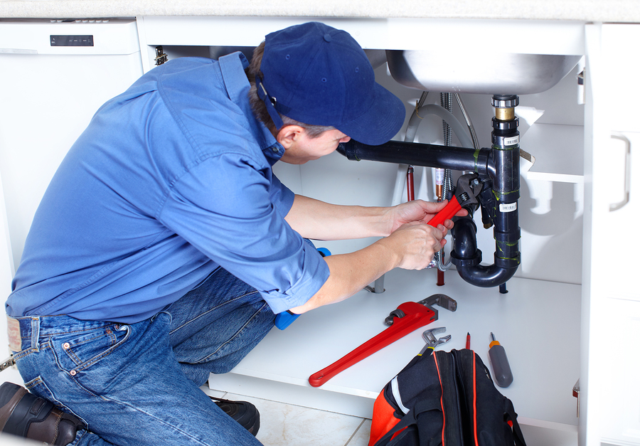 Choosing The Right Plumber Services For Your Homes