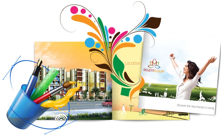 Publicize Your Product Through A Bespoke Brochure Design