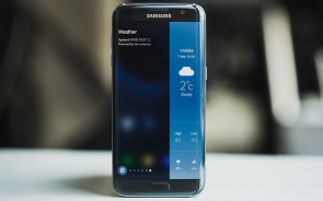 Unlock Samsung Galaxy S7 Generator