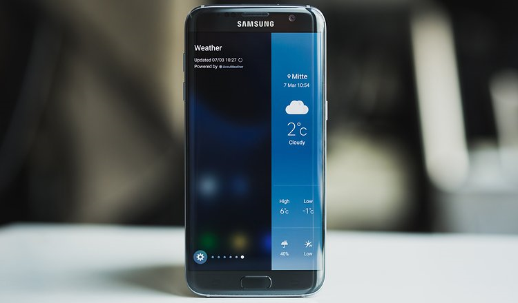 Unlock Samsung Galaxy S7 Generator