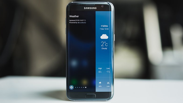 Unlock Samsung Galaxy S7 Generator