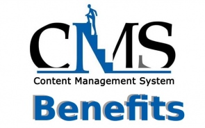 Benefits Of Using A CMS For Website Development