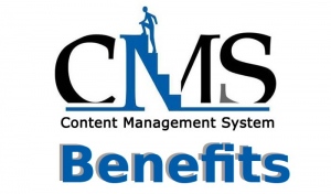 Benefits Of Using A CMS For Website Development