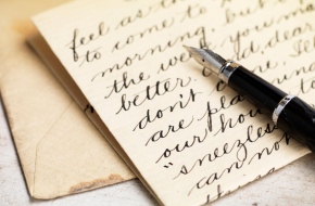 Importance Of Cursive Handwriting