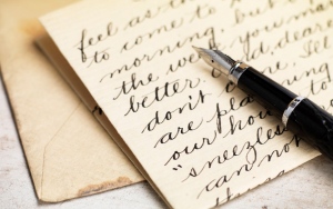 Importance Of Cursive Handwriting