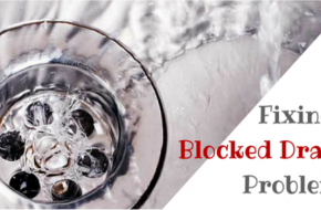 Blocked Drain: How To Fix It Before It Gets Worse