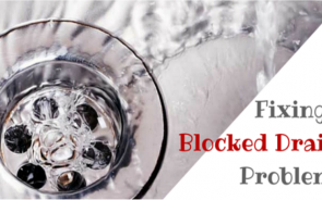 Blocked Drain: How To Fix It Before It Gets Worse