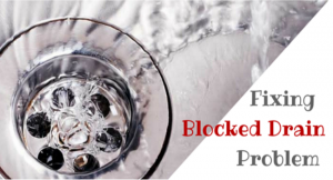 Blocked Drain: How To Fix It Before It Gets Worse