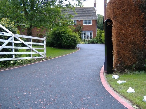 Factors That Need To Be Considered Prior To Installing Driveways Aldershot