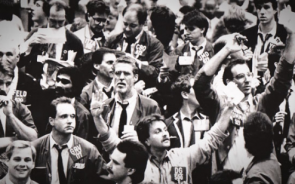 A Brief History Of Online Trading