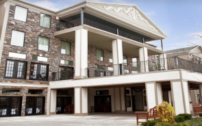 Beech Hill Hotel And Spa