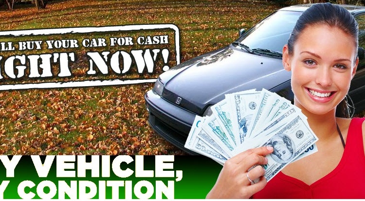 Cash for Junk Cars NY
