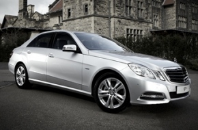 Create The Best First Impression With Professional Chauffeurs
