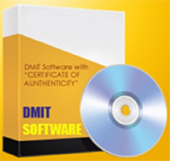 DMIT test software (1)