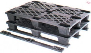 Euro-plastic-pallet