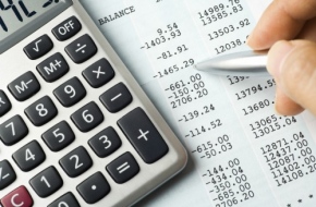 Finances and Managing It With Keith W Springer