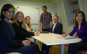 French lessons in London