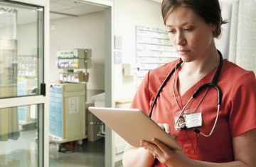 Nursing Why It Is An Emotionally Fulfilling Job