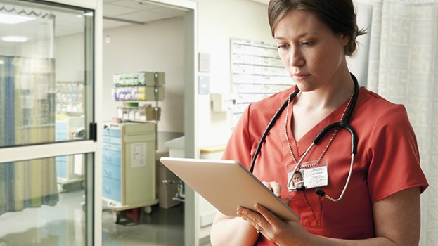 Nursing Why It Is An Emotionally Fulfilling Job