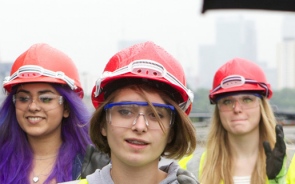 Requirements For A Career In Civil Engineering