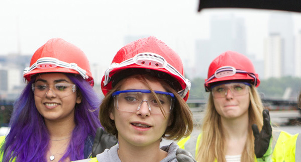 Requirements For A Career In Civil Engineering