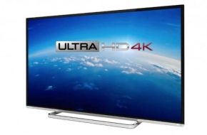 Toshiba 4K TV