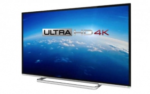 Toshiba 4K TV