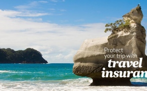 Travel Insurance Cover