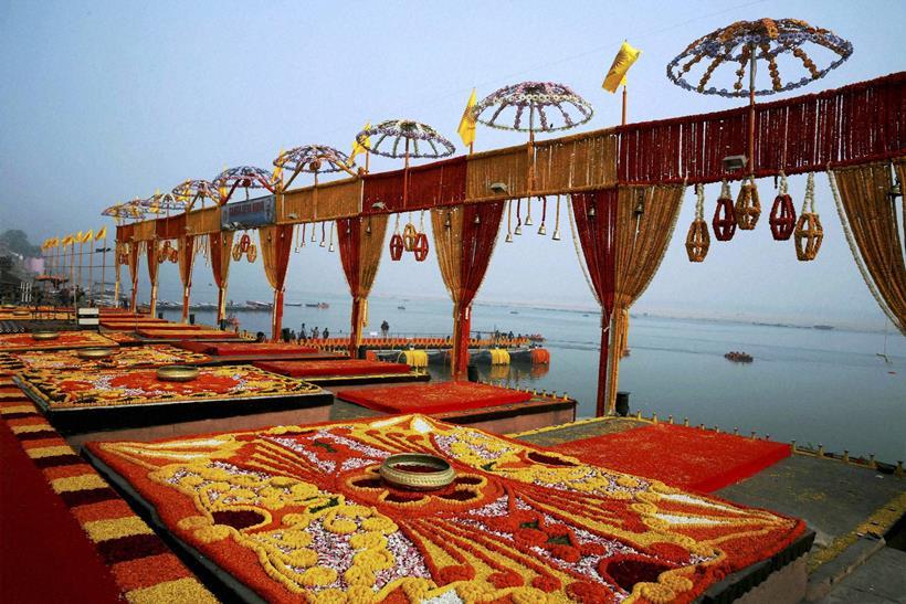 A Few Things You Must Do While In Varanasi