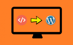 html to wordpress conversion company