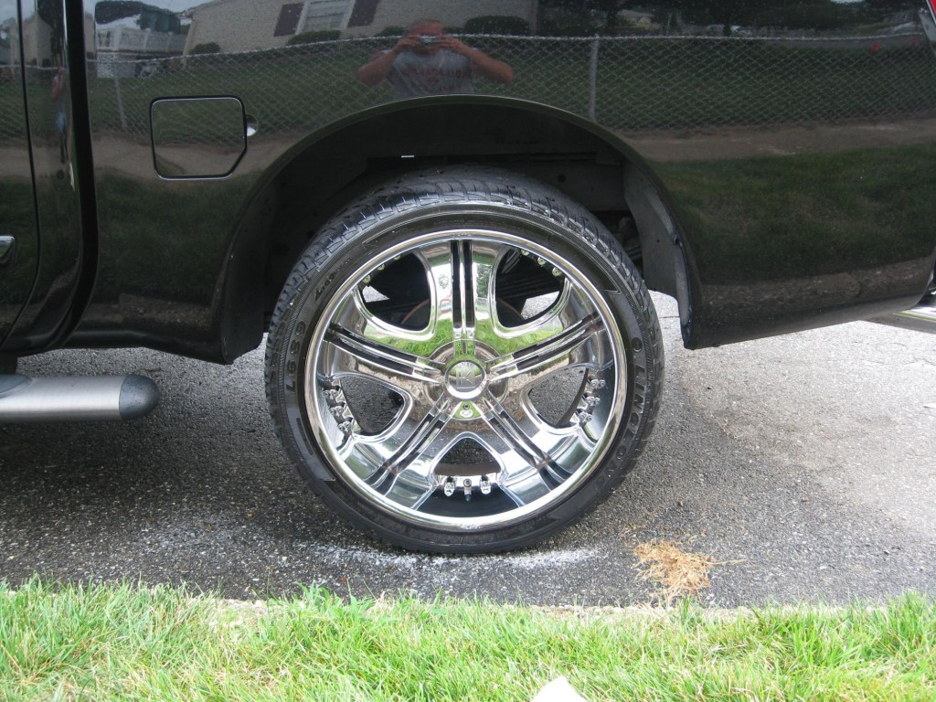 5 Urgent Reasons That Tell You Need The Wheel Change Right Now