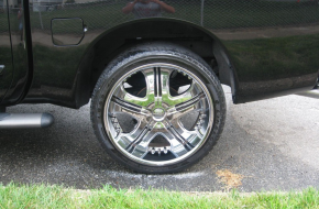 5 Urgent Reasons That Tell You Need The Wheel Change Right Now