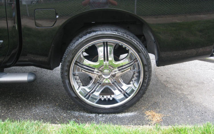 5 Urgent Reasons That Tell You Need The Wheel Change Right Now