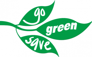10 Ways You Can Save Energy and Go Green!